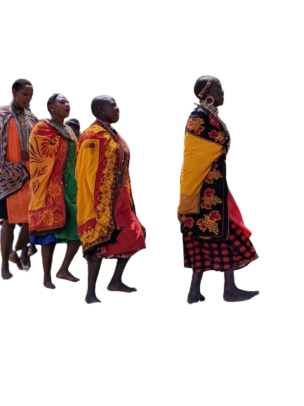 safari au kenya